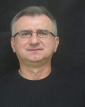 Darek Madejski's photo
