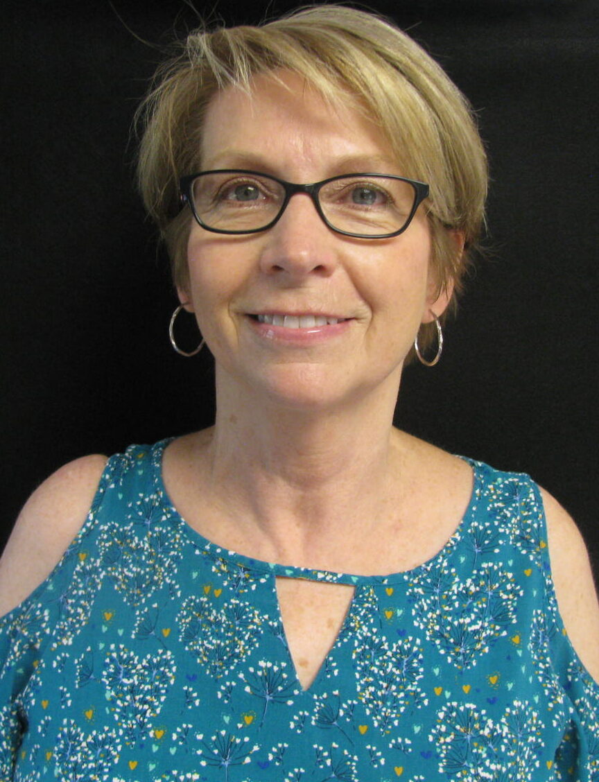 Image thumbnail for Judith Griffin