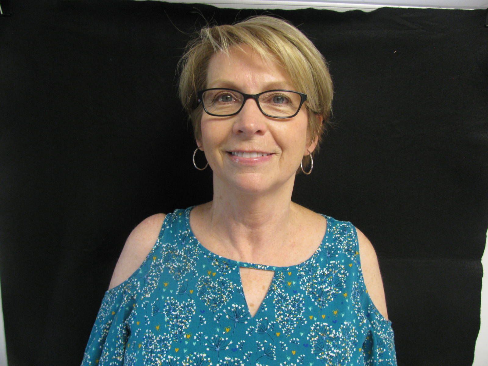 Image thumbnail for Judy Griffin