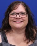 Lea Ann Huckins's photo