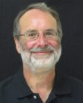 Mike Peters's photo