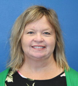 Tracee Knapp
