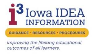 i3 Logo