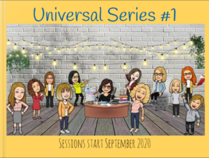 Universal Series 1