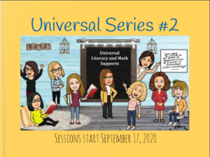 Universal Series 2