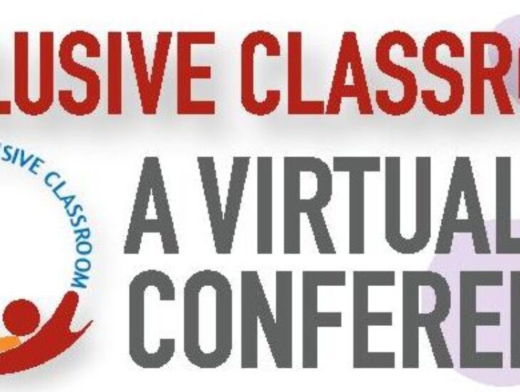 Inclusive Classroom Virtual Conference