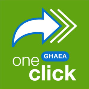 GHAEA OneClick icon