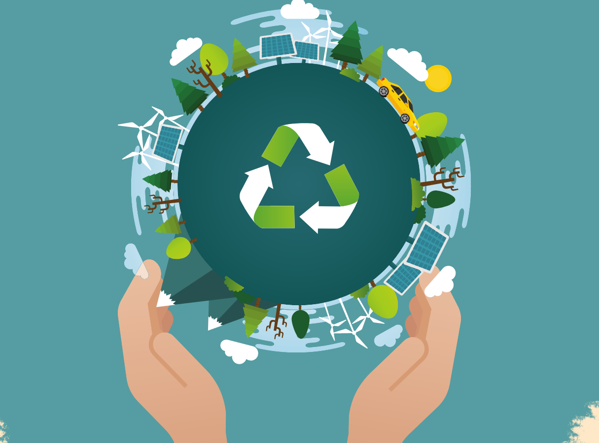 Happy earth day Flyer e1677862368959 aspect ratio 540 400