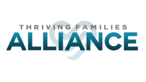 Thriving families alliance logo 12