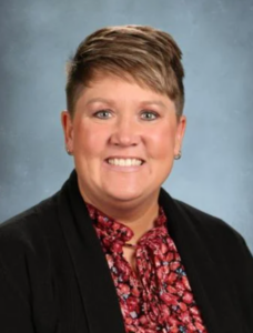 Dr. Stephanie Anderson